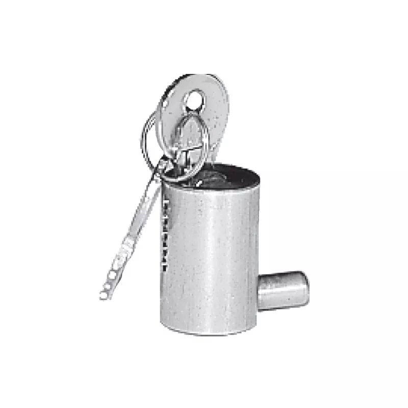 Came - 001KR001 KR001 Cilindro de bloqueo Din de repuesto con llave barato