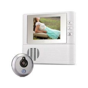 Campaña electrónica LCD Cámara LCD LINQ LI-DM110 barato