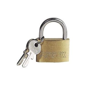 Candado 35 Mm + 2 Llaves Cogex 80307 barato