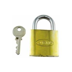 Candado 38mm JBM 53403 barato