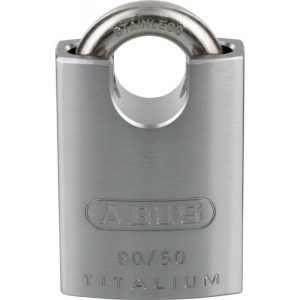 Candado 90RK/50 2 Schl. Abus barato