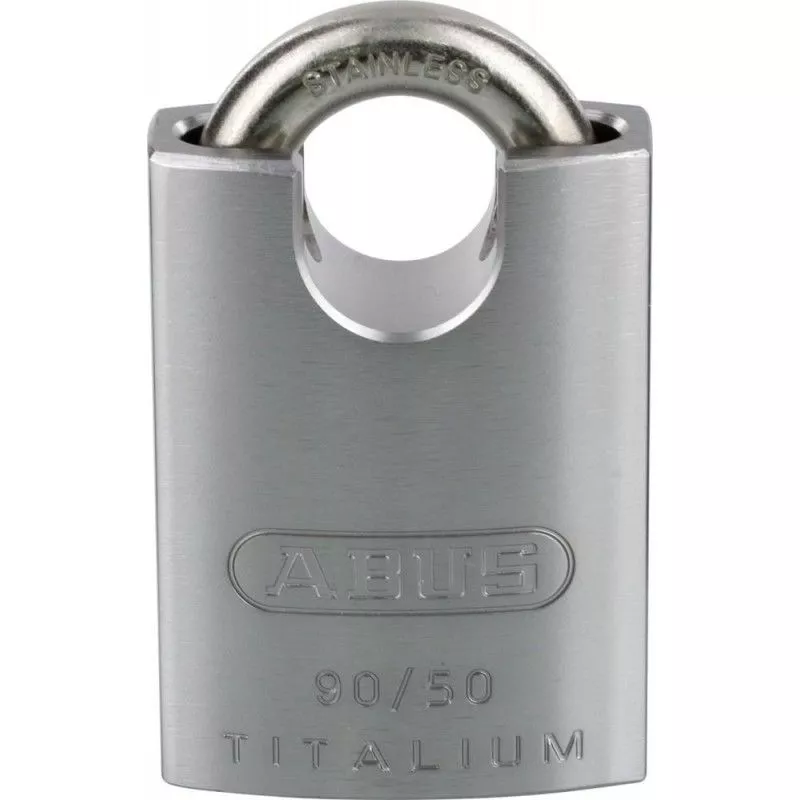 Candado 90RK/50 2 Schl. Abus barato