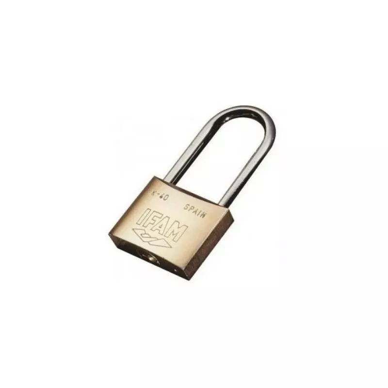 Candado K40AL n Nº41140 Ifam barato