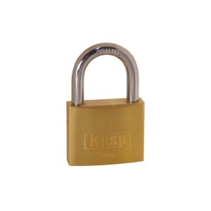 Candado Kasp K12025A1 25MM latón barato