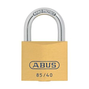 Candado Latón 85/40 gl.-0706 barato