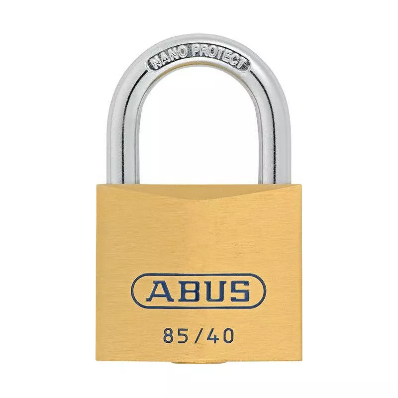 Candado Latón 85/40 gl.-0706 barato