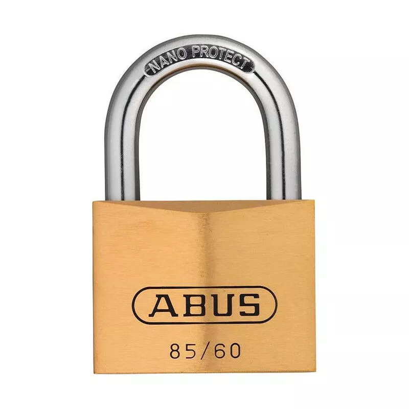 Candado Latón 85/60 gl.-2703 barato