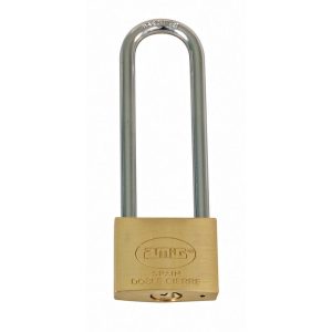 Candado Latón Mate Amig modelo 3EL barato