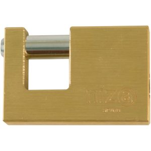 Candado Latón Mate Amig modelo niza 2000 llaves iguales barato