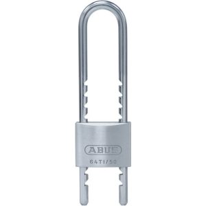 Candado Seg Abus Titan Pla 64ti 64ti/50hb60-150 B barato