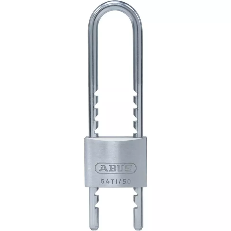 Candado Seg Abus Titan Pla 64ti 64ti/50hb60-150 B barato