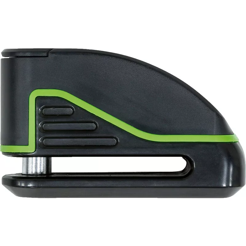 Candado antirrobo de disco Citadel cbr - 10 mm barato