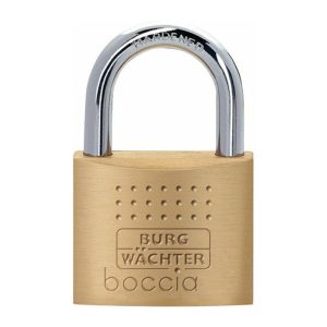 Candado cilíndrico 450 30 Cuerpo de la cerradura-An.30mm MS-llaves varias Burg-wächter Por 10) barato