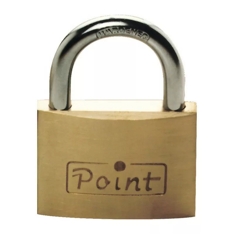 Candado cilíndrico 500 50 Ancho del cuerpo de la cerradura 50 mm MS varias llaves barato