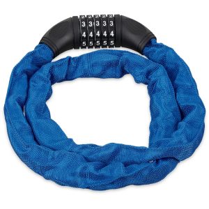 Candado de cable numérico