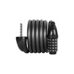 Candado de cadena para bicicleta y motocicleta