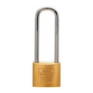 Candado de cilindro 116HB 30 30 Ancho del cuerpo de la cerradura 30 mm Cerradura ms Burg-wächter Por 5) barato