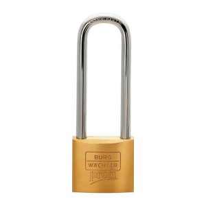 Candado de cilindro 116HB 60110 Ancho del cuerpo de la cerradura 60 mm Cerradura ms Burg-wächter barato