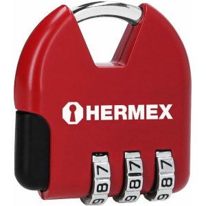 Candado de combinación - 36 mm barato