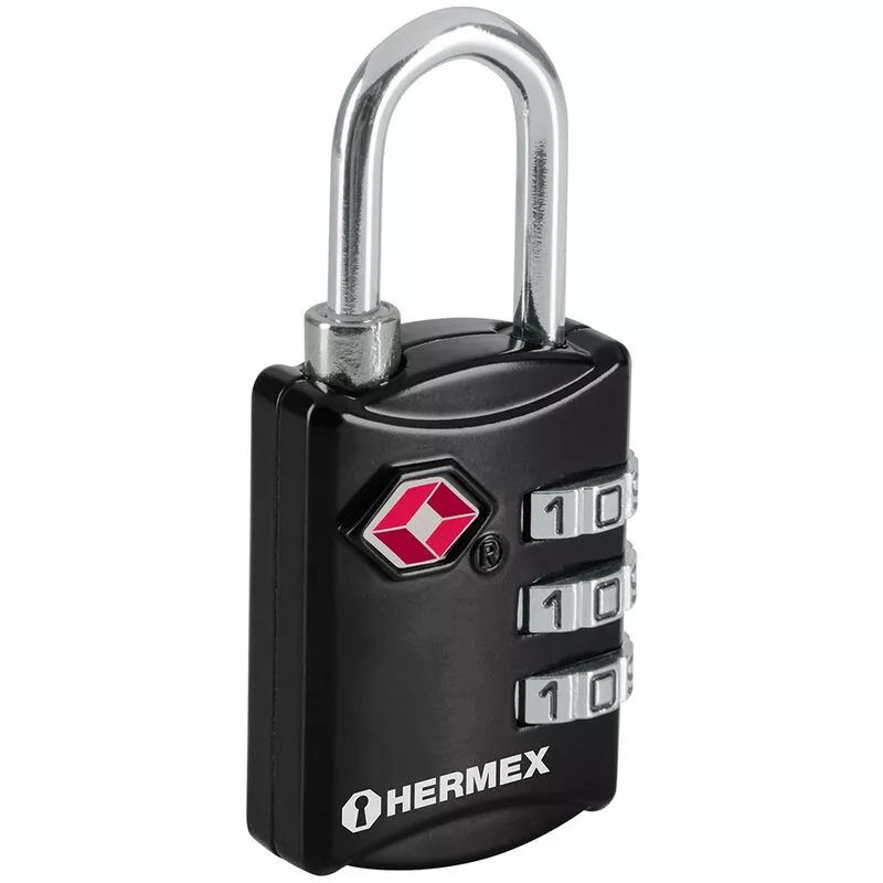 Candado de combinación TSA barato