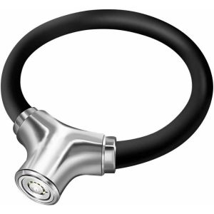 Candado de freno de disco para llanta de bicicleta