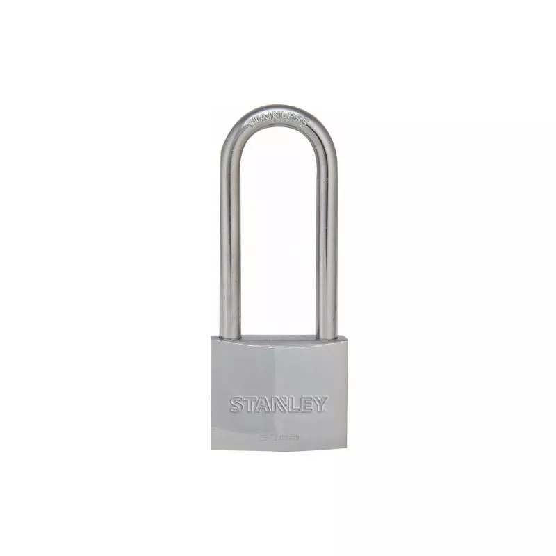 Candado de laton cromado - arcolargo 50MM S742-017 Aslak barato