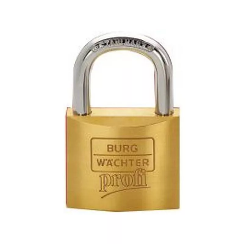 Candado de latón profesionnal
