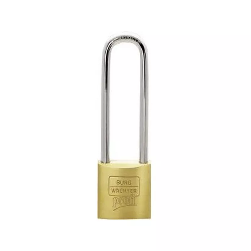 Candado de latón profesionnal