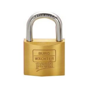 Candado de latón profesionnal