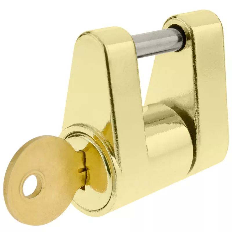 Candado de seguridad con bayoneta para remolque - Primematik barato