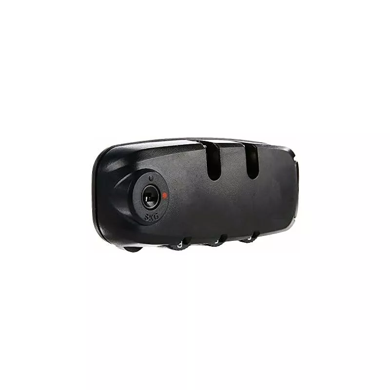 Candado de seguridad para maletas