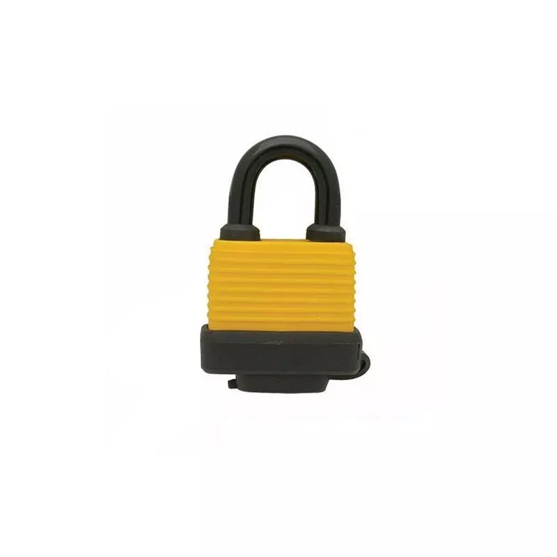 Candado exterior 54 mm Silverline 598493 barato