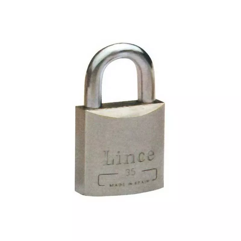 Candado inox 550/45 a.n. - 495016 barato