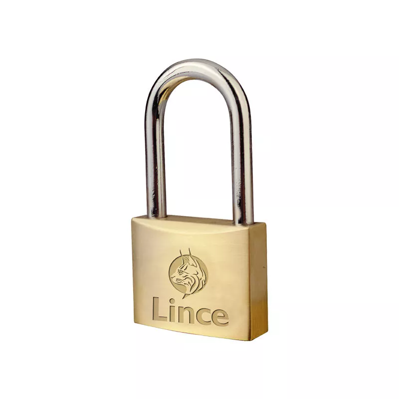 Candado laton 301/40 a.l. - 495012 barato