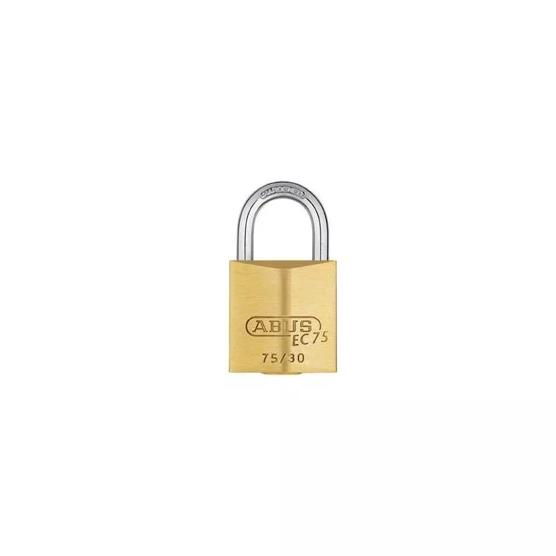 Candado latón EC 7540mm barato