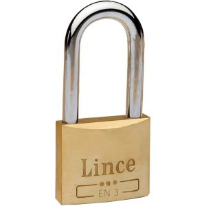 Candado laton eurotop a largo barato