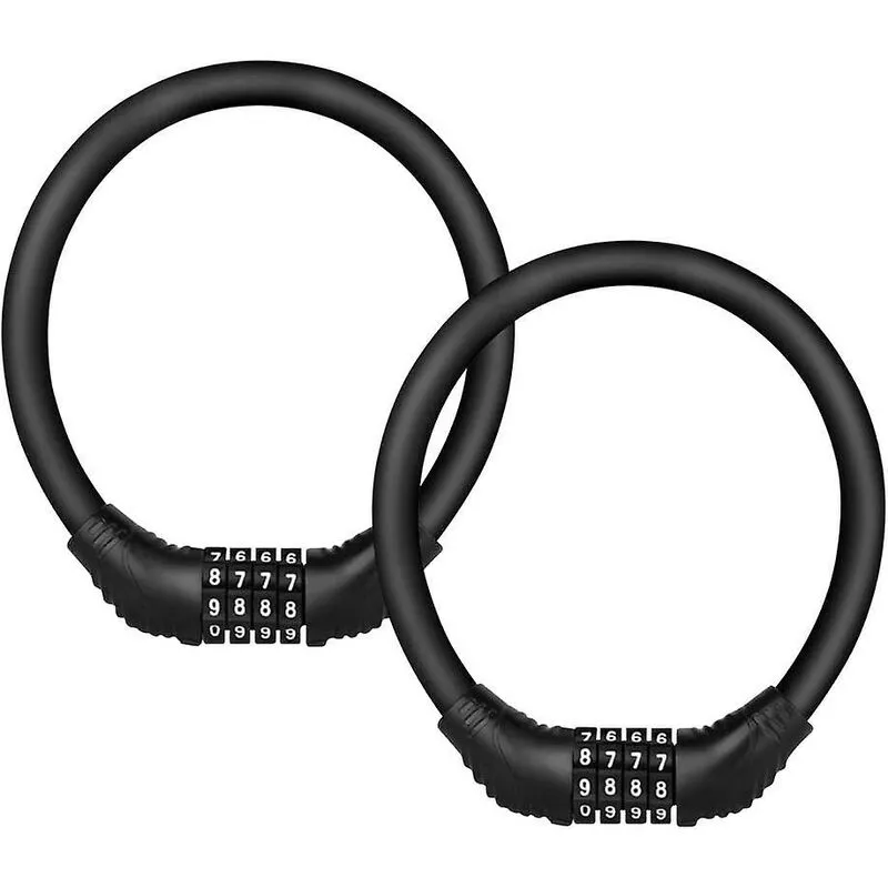 Candado para bicicleta