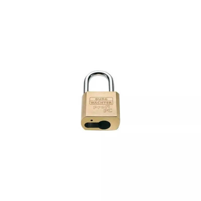 Candado para perfilHalbzylinder 50 HB 80 ER barato