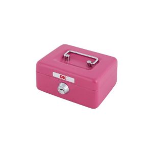 Caudalita mini 0 rosa con ranura - fac barato