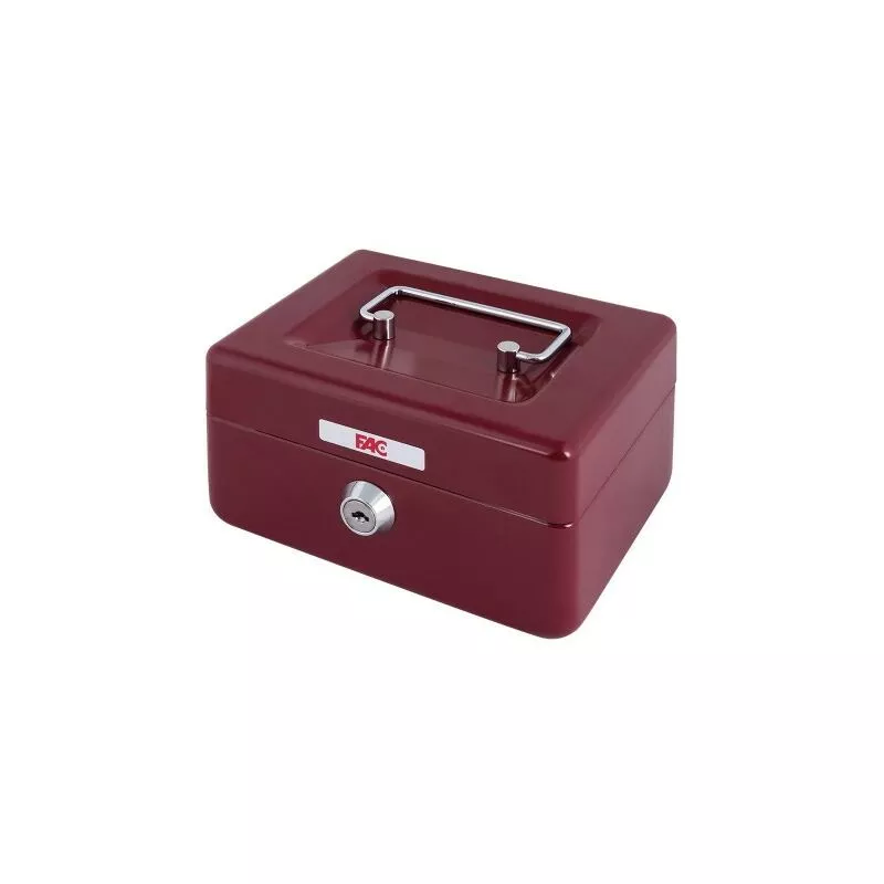 Caudalita n. 1-ROJO - fac barato