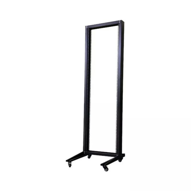 Cctv - Rack Suelo 19in 18u 1000x600mm Desmontado Rack-open-18u barato