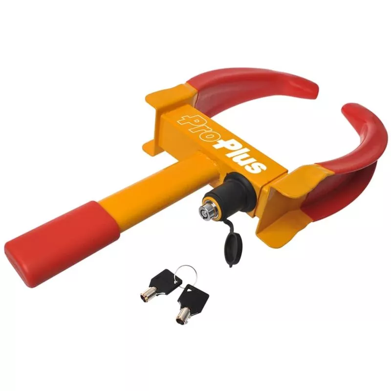 Cepo de rueda universal Proplus n/a barato