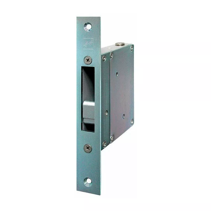 Cerradero eléctrico 110 rr kl 6-12 v ac / dc din l / r Assa Abloy barato