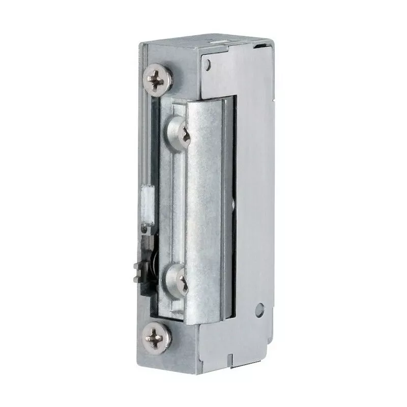 Cerradero eléctrico 118 e 22-42 v ac / dc Soporte Pestillo din l / r radio Assa Abloy barato