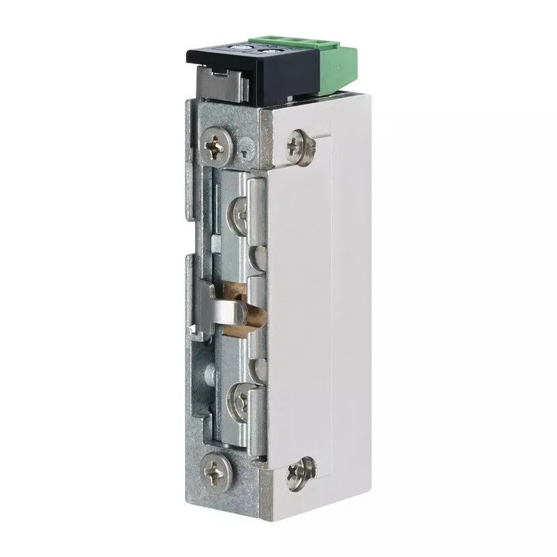 Cerradero eléctrico 118