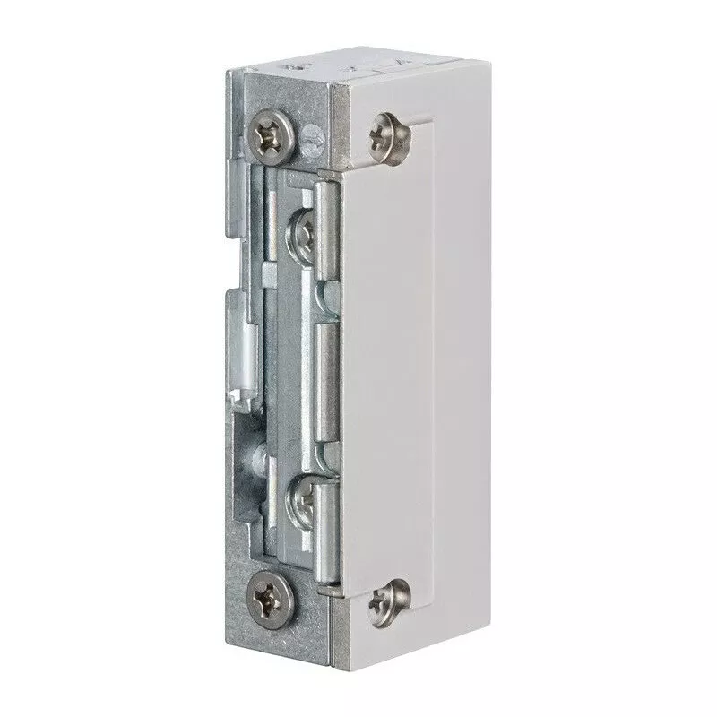 Cerradero eléctrico 118E.53 ProFix 2 22-42 v ca / cc Soporte din l / r con FaFix Assa Abloy barato