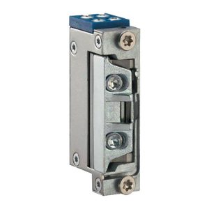 Cerradero eléctrico A5010 - a 6-24 v ac / dc compacto din l / r Geze barato