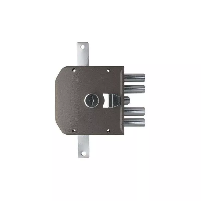 Cerradura 3 P Moia 434pintada Izquda barato