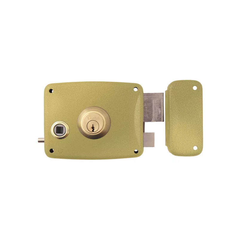 Cerradura 5125-B/12i H.esmaltado - 496073 barato