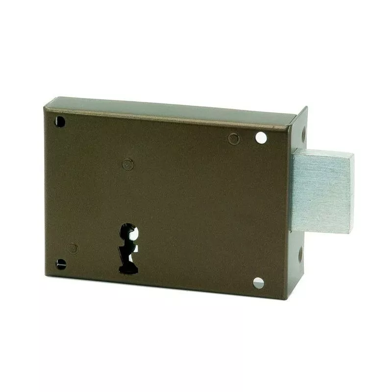 Cerradura 71 De 4" Izquierda 2ll He barato